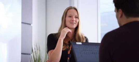 Thales Cyber Defense start traineeship om young professionals voor te bereiden op een internationale carrière